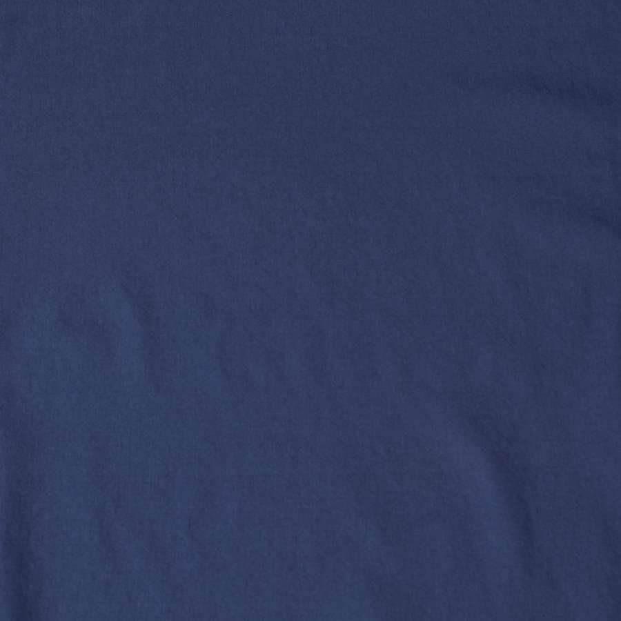 Бистрейч плательный синий темный, ш.155