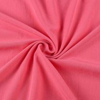 Бістрейч платтяний рожевий темний, ш.150