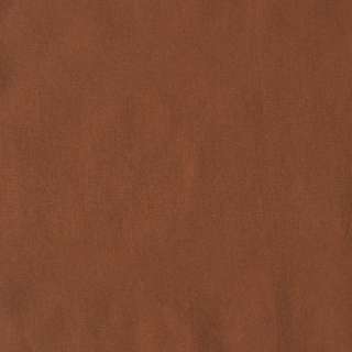 Бистрейч плательный коричневый светлый, ш.143