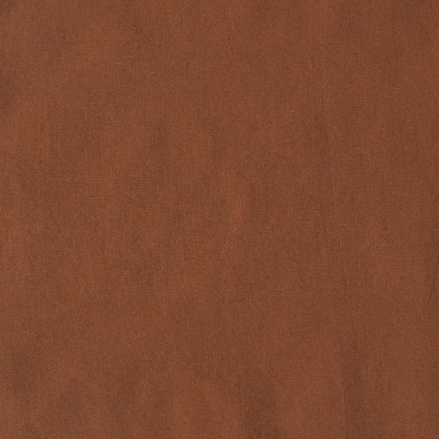 Бістрейч плательний коричневий світлий, ш.143