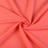 Биэластик гладкий темно-коралловый ш.150