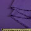 Биэластик гладкий фиолетовый ш.150