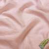 Вискоза жатая розово персиковая ш.150