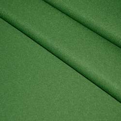 Твил костюмний зелений, ш.150