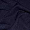 Креп-дайвінг (трикотаж костюмний) синій темний ш.160