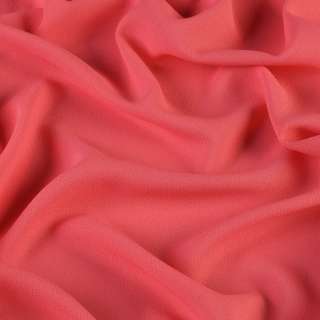 Креп стрейч амарантовий (рожевий) ш.150