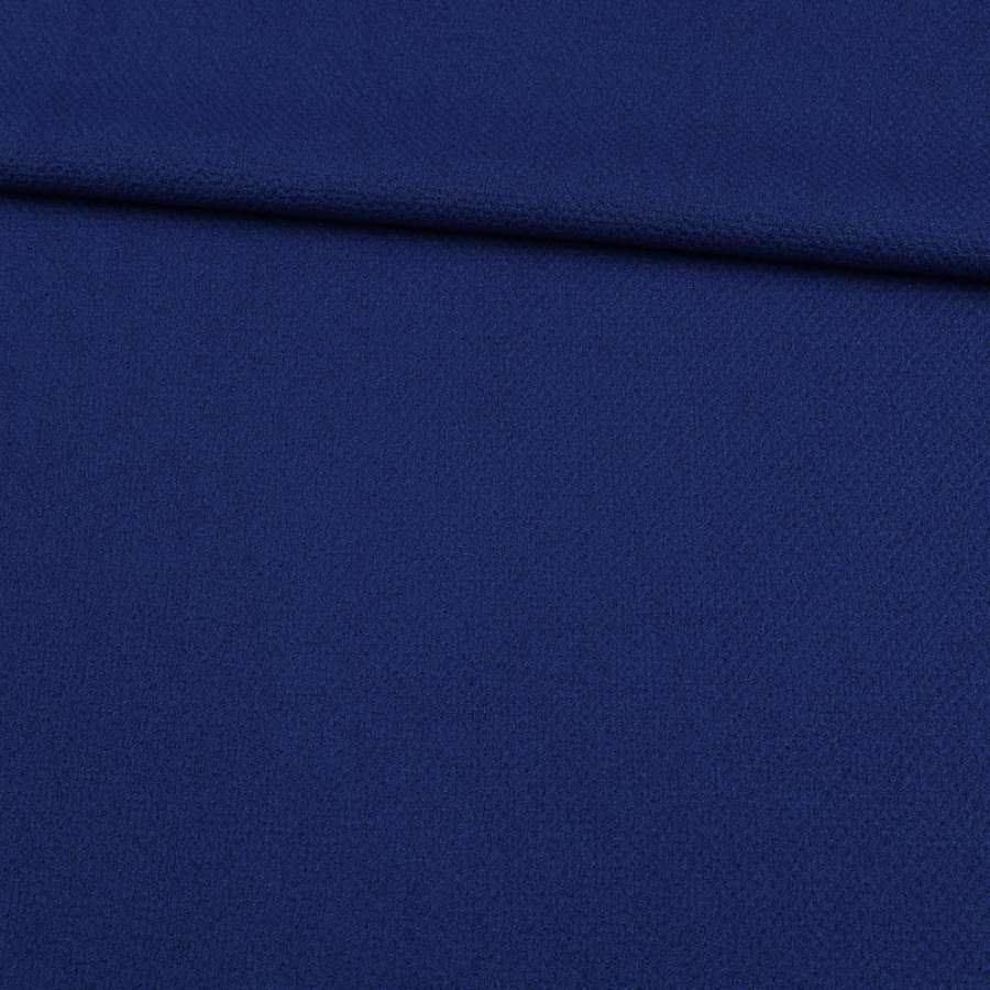 Жаккард синий ультра ш.150