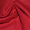 Ткань костюмная красная ш.155