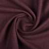 Тканина костюмна темно-вишнева ш.148
