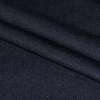 Коттон стрейч костюмный синий темный ш.150