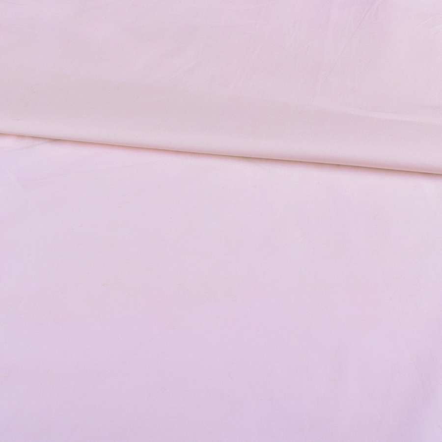 Котон стрейч рожевий світлий, ш.135