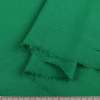 Бавовна з льоном зелена смарагдова ш.150