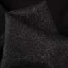 Лоден букле пальтовый черный, ш.150