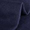 Лоден букле мелкое пальтово-костюмный синий темный, ш.150