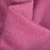 Лоден букле крупное диагональ пальтовый розовый яркий, ш.154