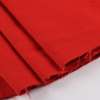 Пальтова тканина 2-х-стор. червона червона, ш.150