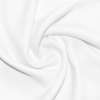 Пальтова тканина 2-х-стор. біла, ш.150
