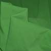 Поплин стрейчевый зеленый (весенний) ш.150