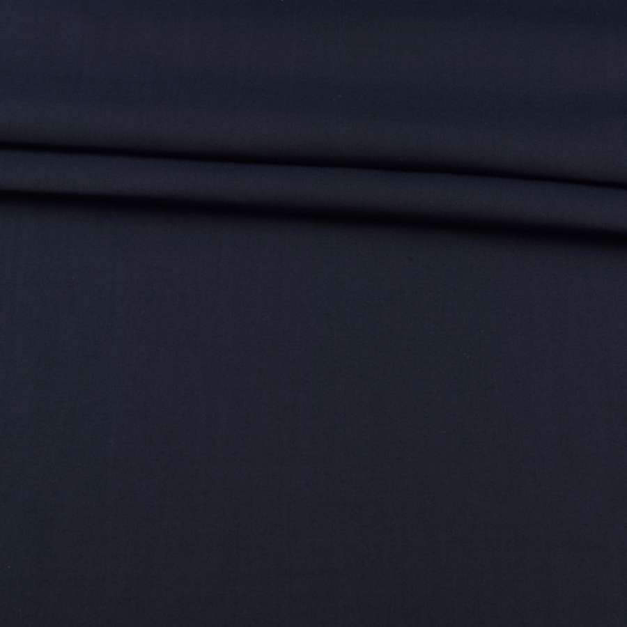 Поливискоза синяя темная, ш.150
