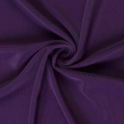 Трикотаж джерсі фіолетовий ш.150