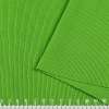 Резинка манжетна (рукав) зелена лайм ш.110