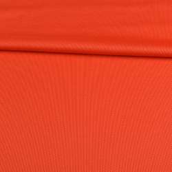 Кулмакс (трикотаж спортивний) оранжево-червоний, ш.180