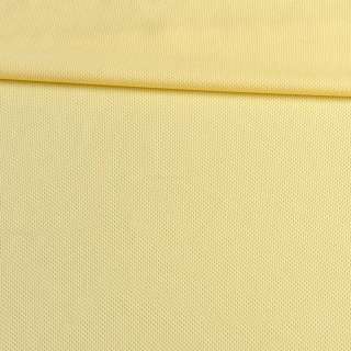 Кулмакс (трикотаж спортивный) желтый светлый, ш.180