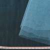 Фатін блакитний яскравий ш.160