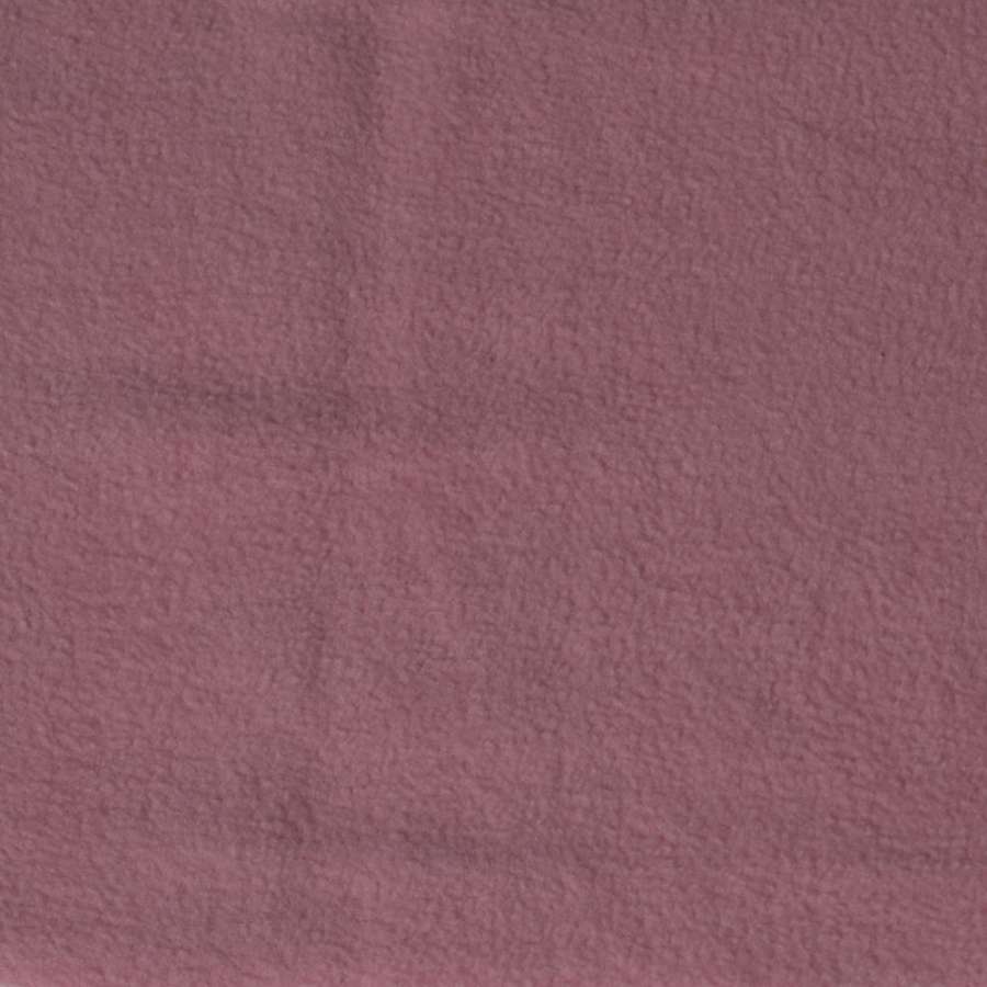 Фліс рожевий світлий с бежевим відтінком, ш.170