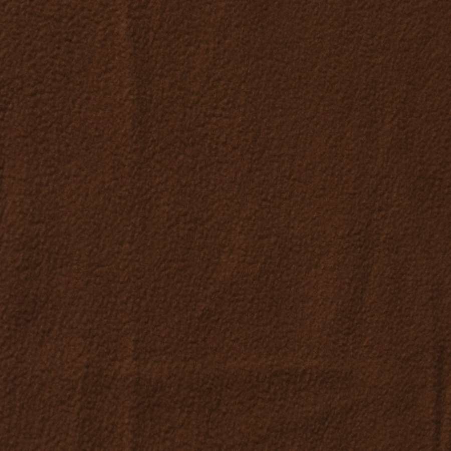 Фліс коричневий світлий, ш.180