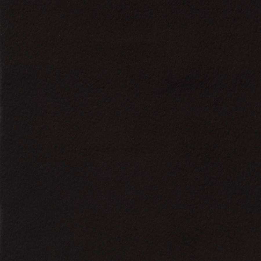 Фліс коричневий шоколадний темний, ш.174