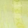Марлевка з жакардовими смужками світло-жовта ш.115