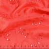 Шиття червоне бавовна вишивка гілки з прорізами ш.143