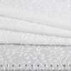 Шиття біле бавовна з вишивкою штрихи візерунок ш.142