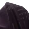 Шифон стрейч фиолетовый темный ш.150