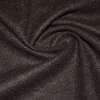 Шерсть костюмна з кашеміром коричнево-сіра CERRUTI, ш.153