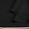 Шерсть костюмная стрейч GERRY WEBER черно-серая меланж ш.145