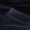 Шерсть костюмна стрейч синьо-чорна, ш.150