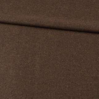 Кашемір костюмний оливково-коричневий, ш.150