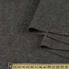 Кашемир костюмный серый темный, ш.150