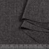 Кашемир костюмный серый темный, ш.156