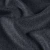 Твид шерстяной с костюмный сине-серый темный CERRUTI, ш.157