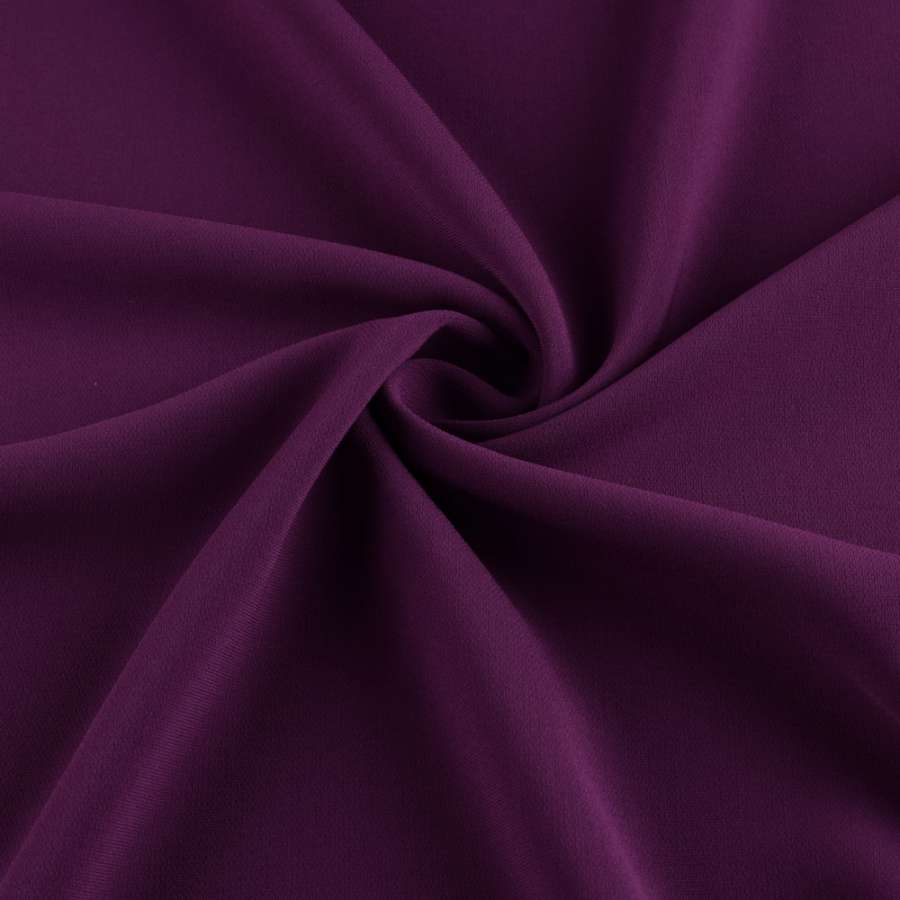 Бистрейч костюмный фиолетовый ш.143