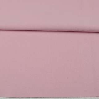 Бистрейч костюмный розовый светлый ш.145