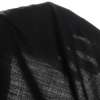 Напівшерсть костюмна GUABELLO сіра темна в сіру крапку ш.155