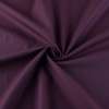 Коттон жакардовий крапки дрібні  фіолетово-бордовий ш.152