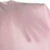 Коттон рожевий світлий в білий горох ш.145