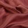 Купра коричневая с розовым оттенком ш.132