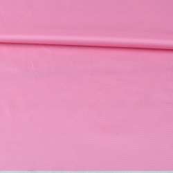 Тканина плащова ріп-стоп рожева ш.142