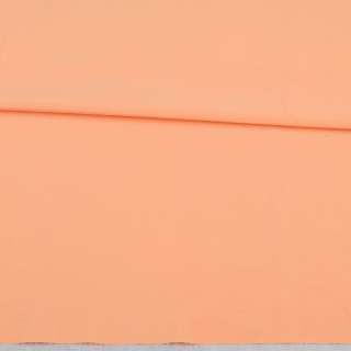 Ткань плащевая оранжевая светлая ш.132